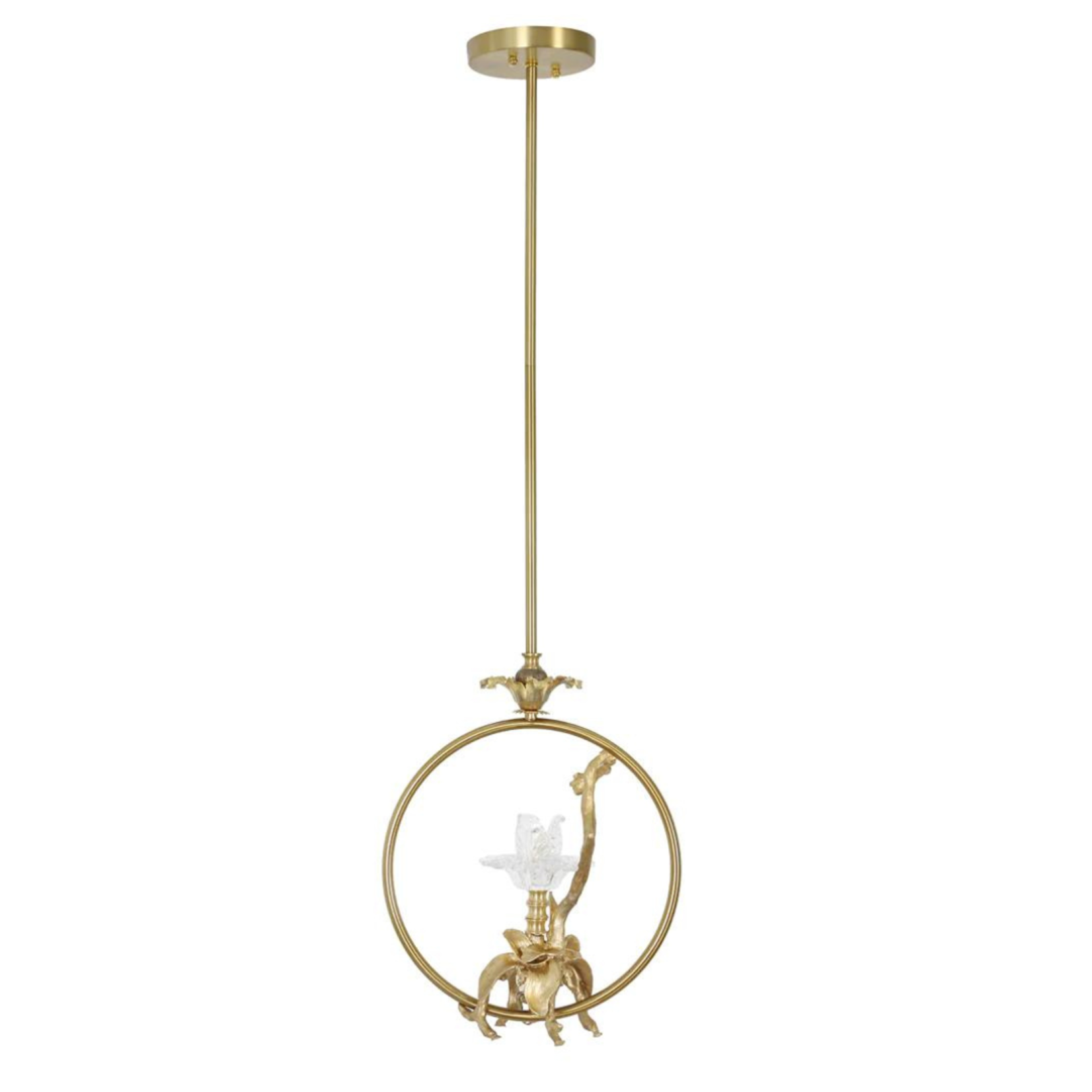 Nick Alain/Vanderpump Alain Miss Adelaide Pendant