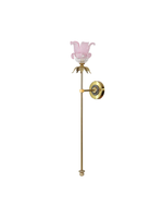 Nick Alain/Vanderpump Alain Coupette Sconce