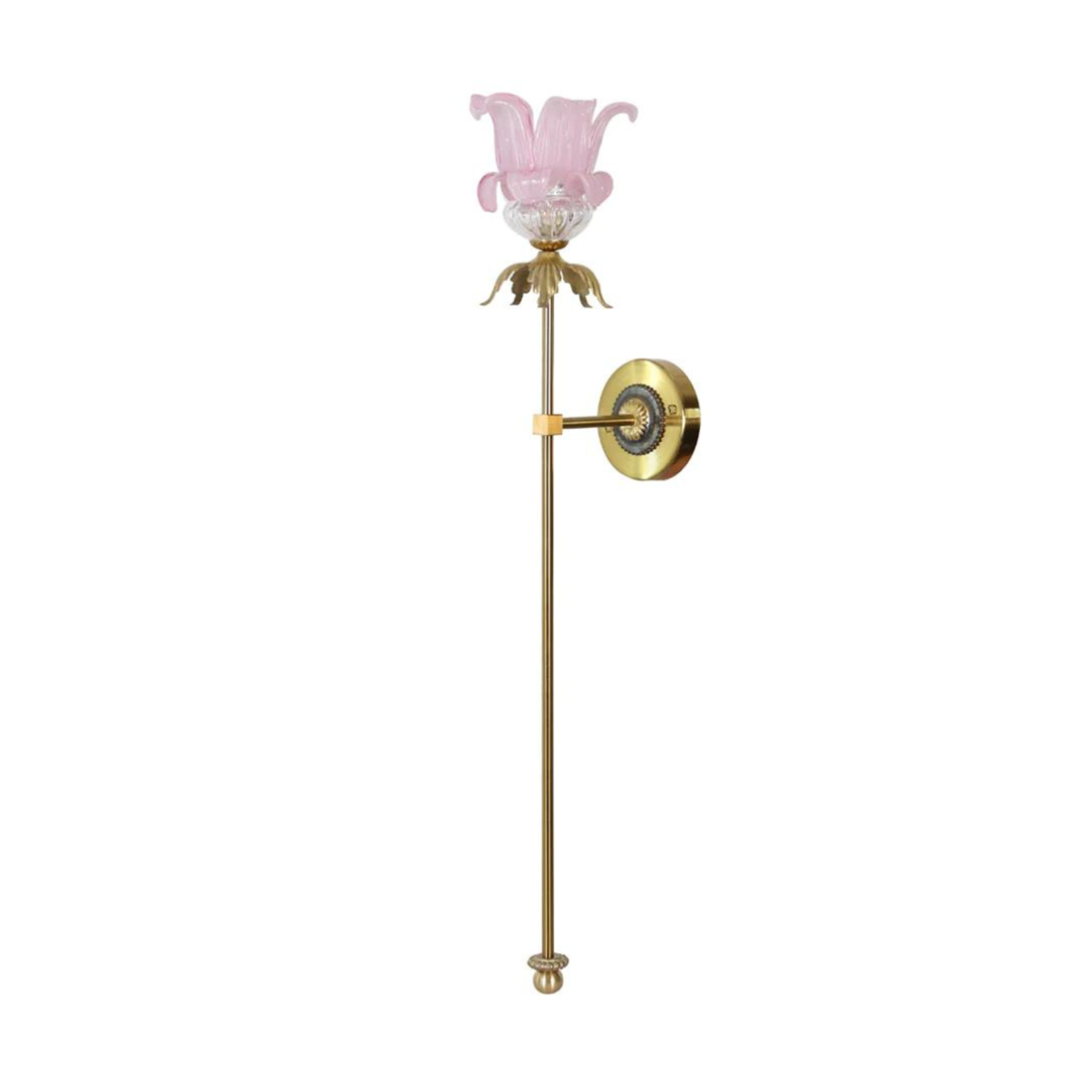 Nick Alain/Vanderpump Alain Coupette Sconce