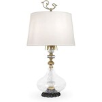 Nick Alain/Vanderpump Alain Jade Table Lamp