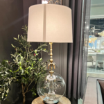 Nick Alain/Vanderpump Alain Fabby Lamp