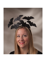 Bethany Lowe Designs, Inc. Let's Get Batty Headband