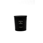 Cereria Molla Santal & Tonka 3 Wick XL Candle