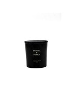 Cereria Molla Santal & Tonka 3 Wick XL Candle