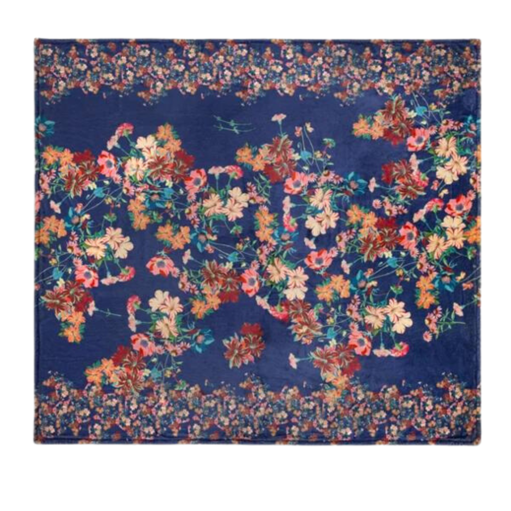 Johnny Was Oasis Cozy Blanket