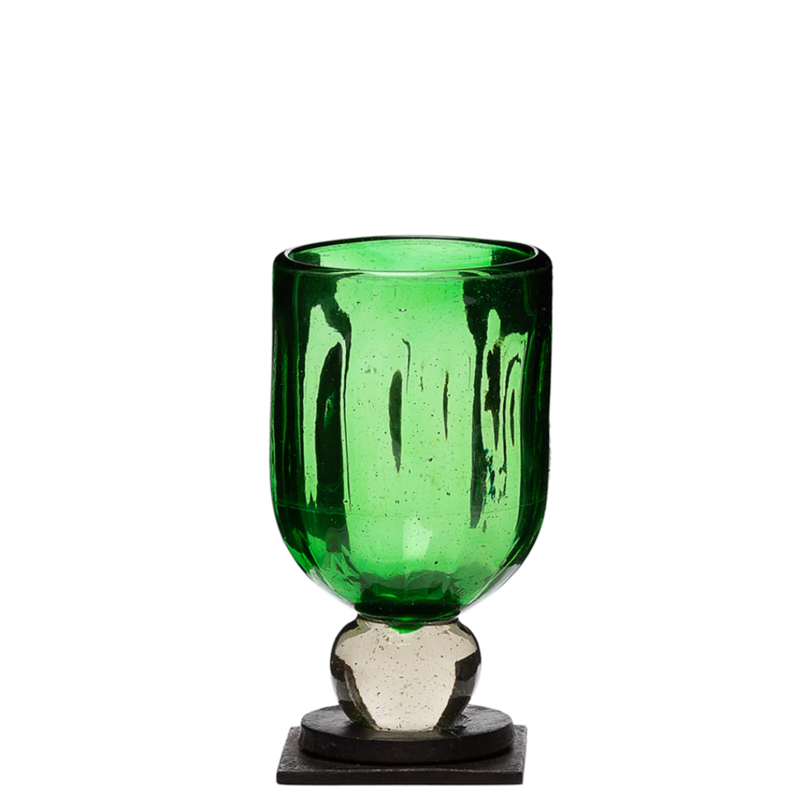 Jan Barboglio Torre Topper Green