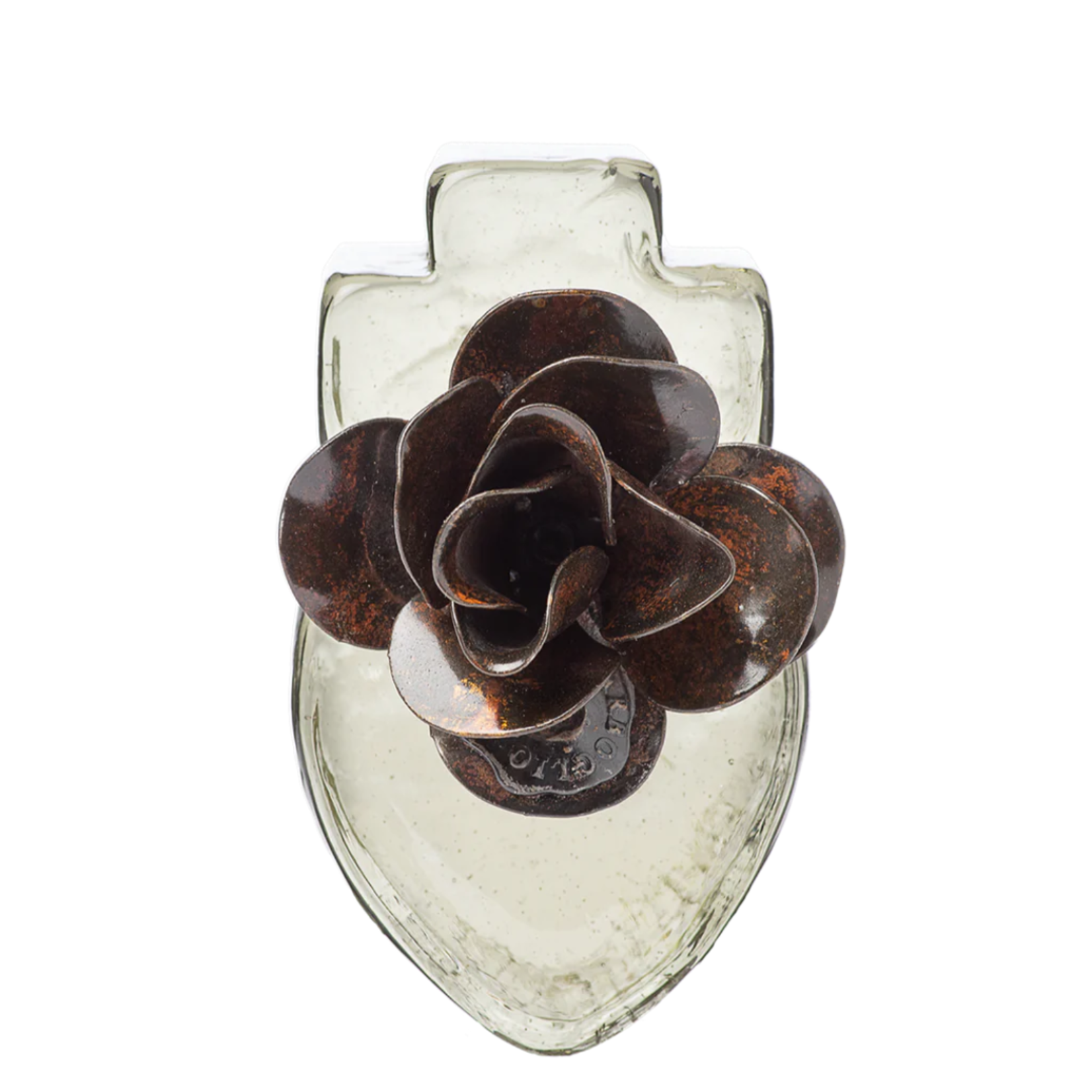 Jan Barboglio Rosa Vida Boxed Blessing