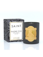 SAINT by Ira DeWitt Saint Padre Pio (Saint of Healing and Italy) Special Edition