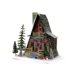 Cody Foster A-FRAME CABIN