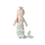 Elegant Baby Knit Mermaid