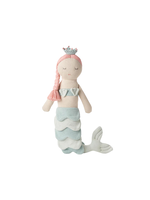 Elegant Baby Knit Mermaid