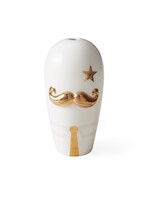 Jonathan Adler Gilded Muse Salvador Vase