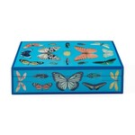 Jonathan Adler Large Lacquer Botanist Box
