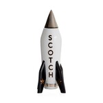 Jonathan Adler Rocket Decanter - Scotch