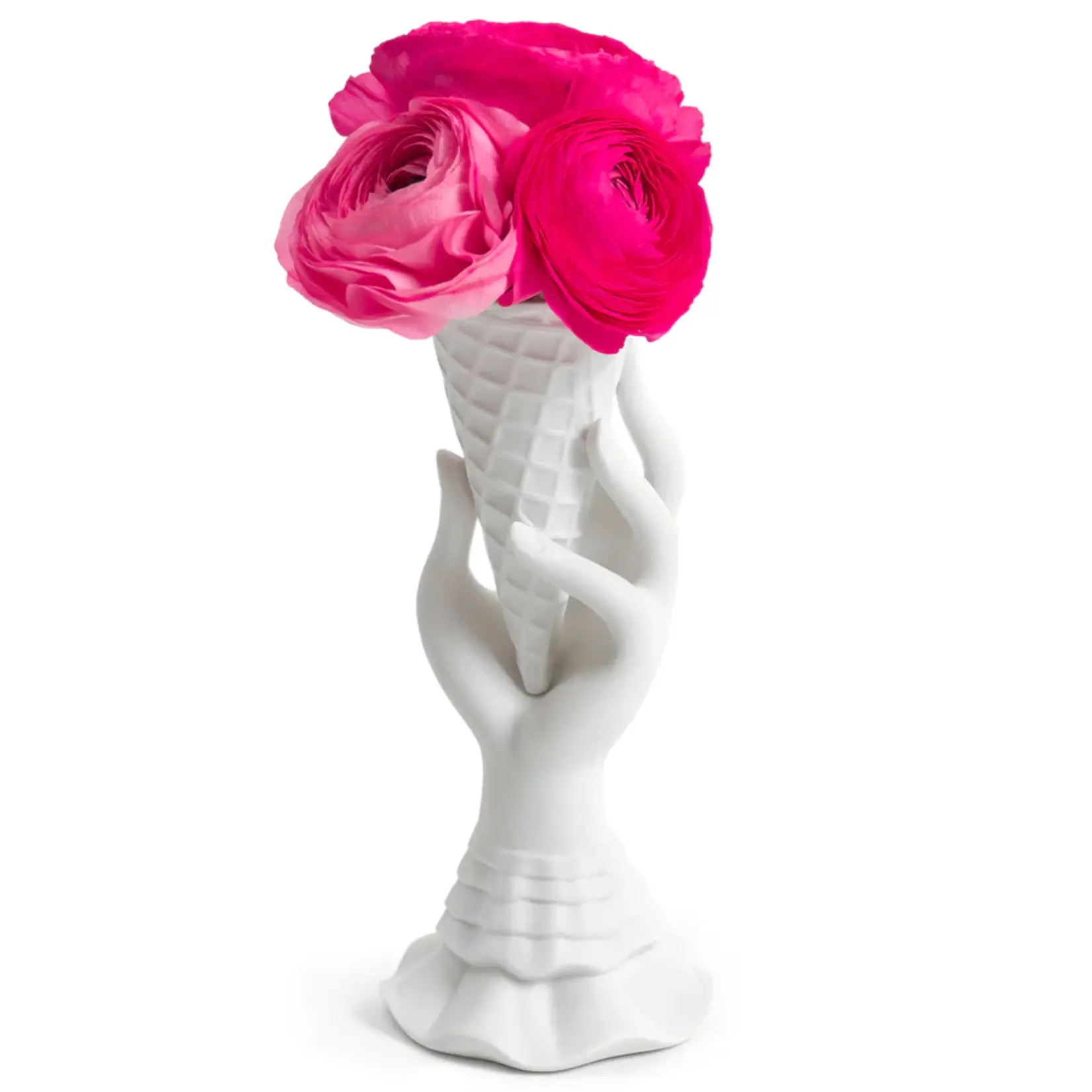 Jonathan Adler I-Scream Vase