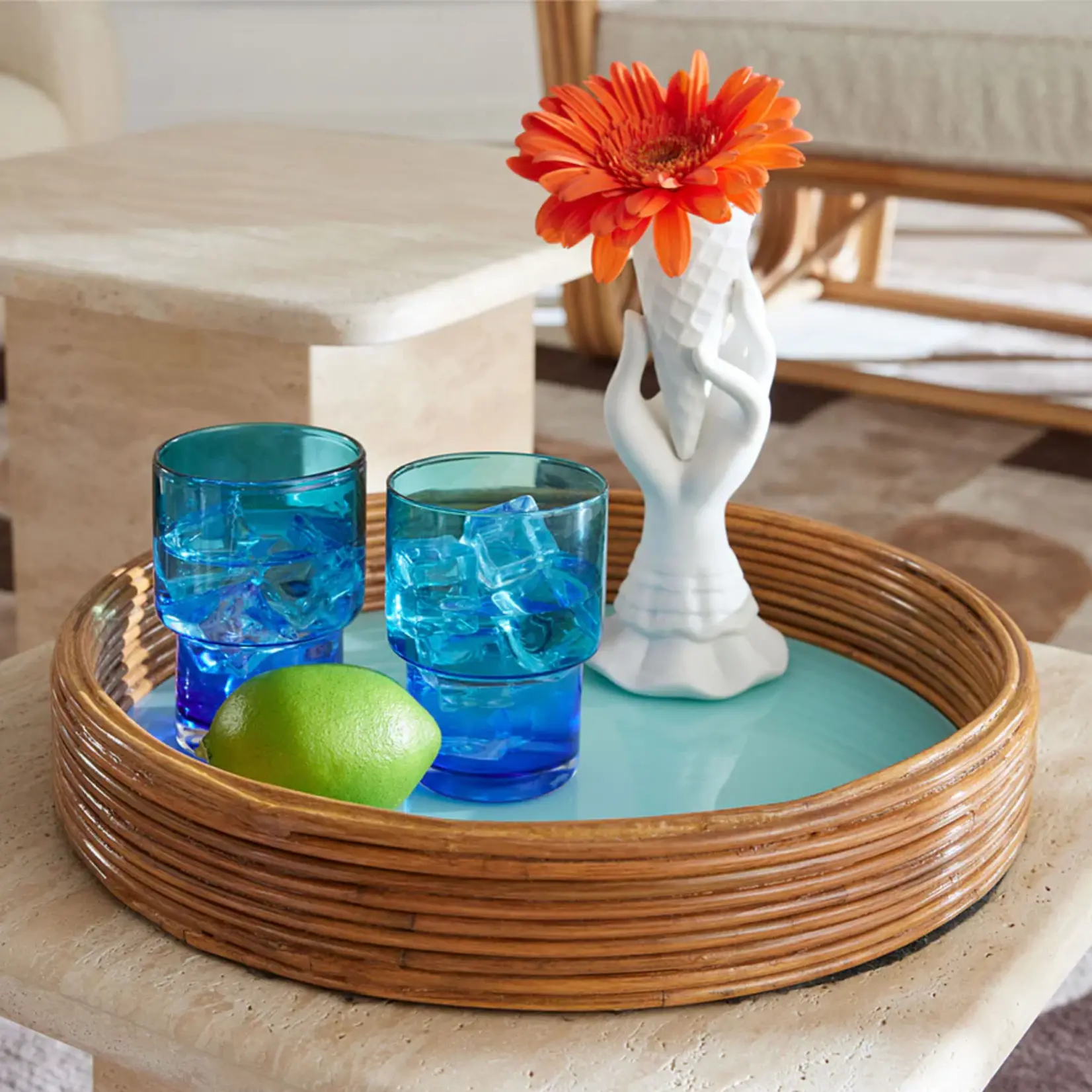Jonathan Adler I-Scream Vase