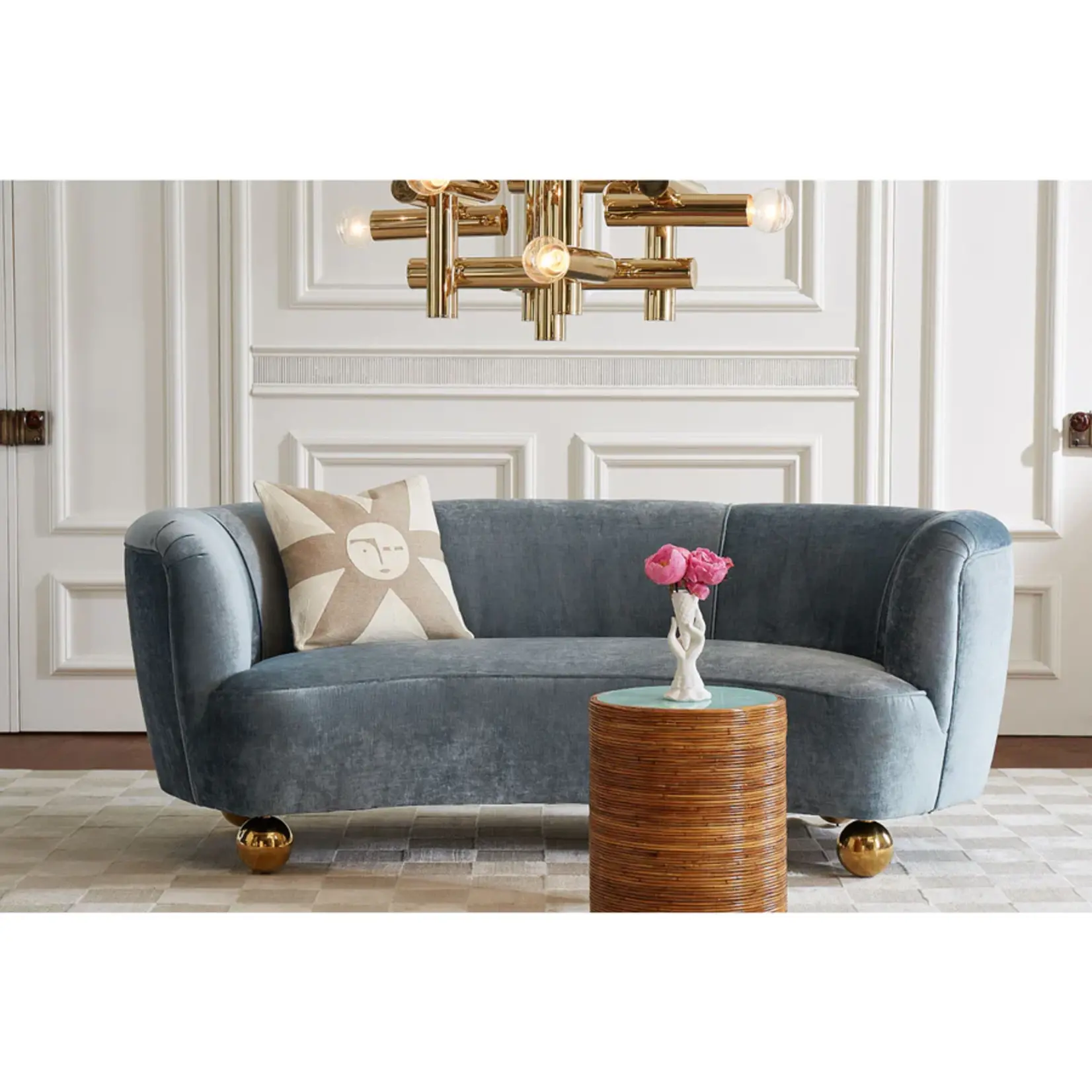 Jonathan Adler I-Scream Vase