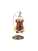 Christopher Radko Medium Starlight Ornament Stand