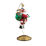 Christopher Radko Large Starlight Ornament Stand