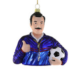 Cody Foster Ted Lasso Ornament