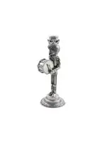 Vagabond House Nutcracker Mini Candlestick Taper