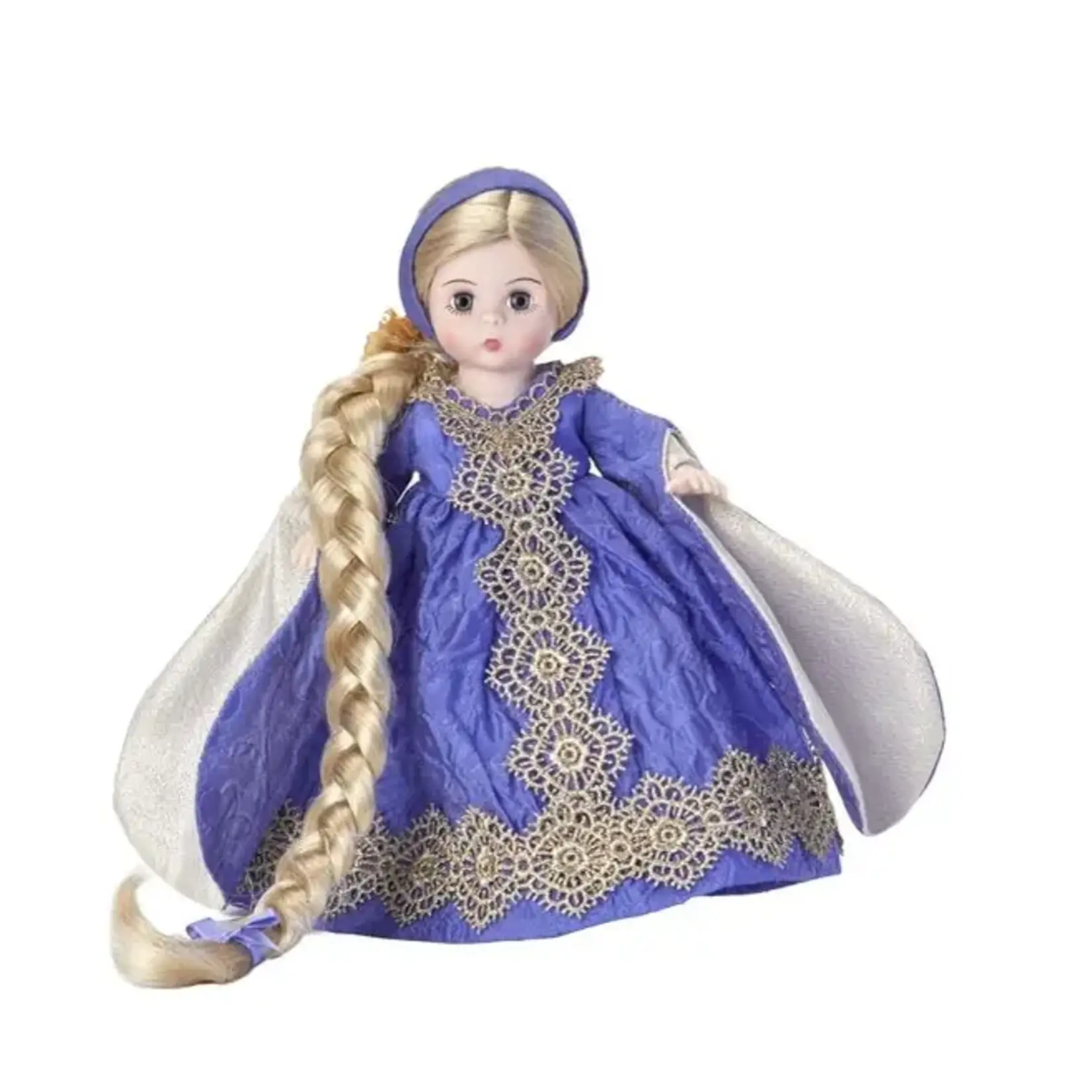 Madame Alexander Rapunzel 8"
