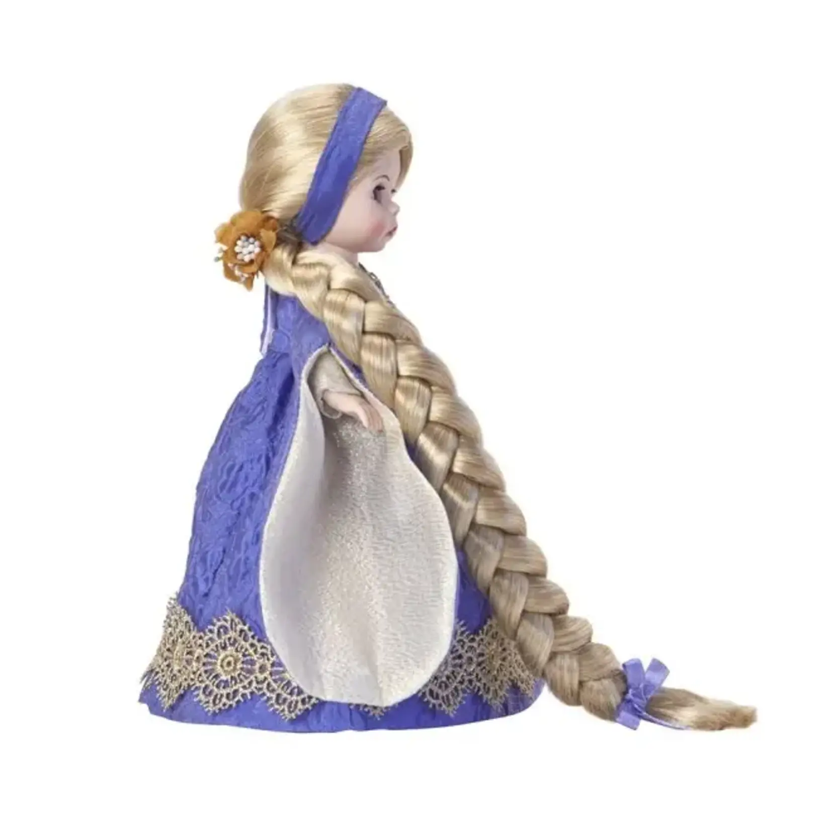 Madame Alexander Rapunzel 8"