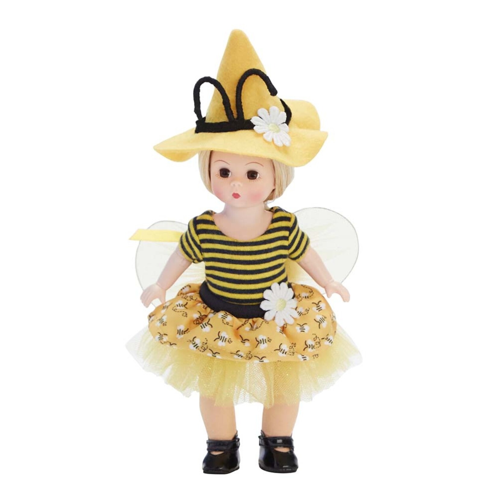 Madame Alexander Bee-witched 8"