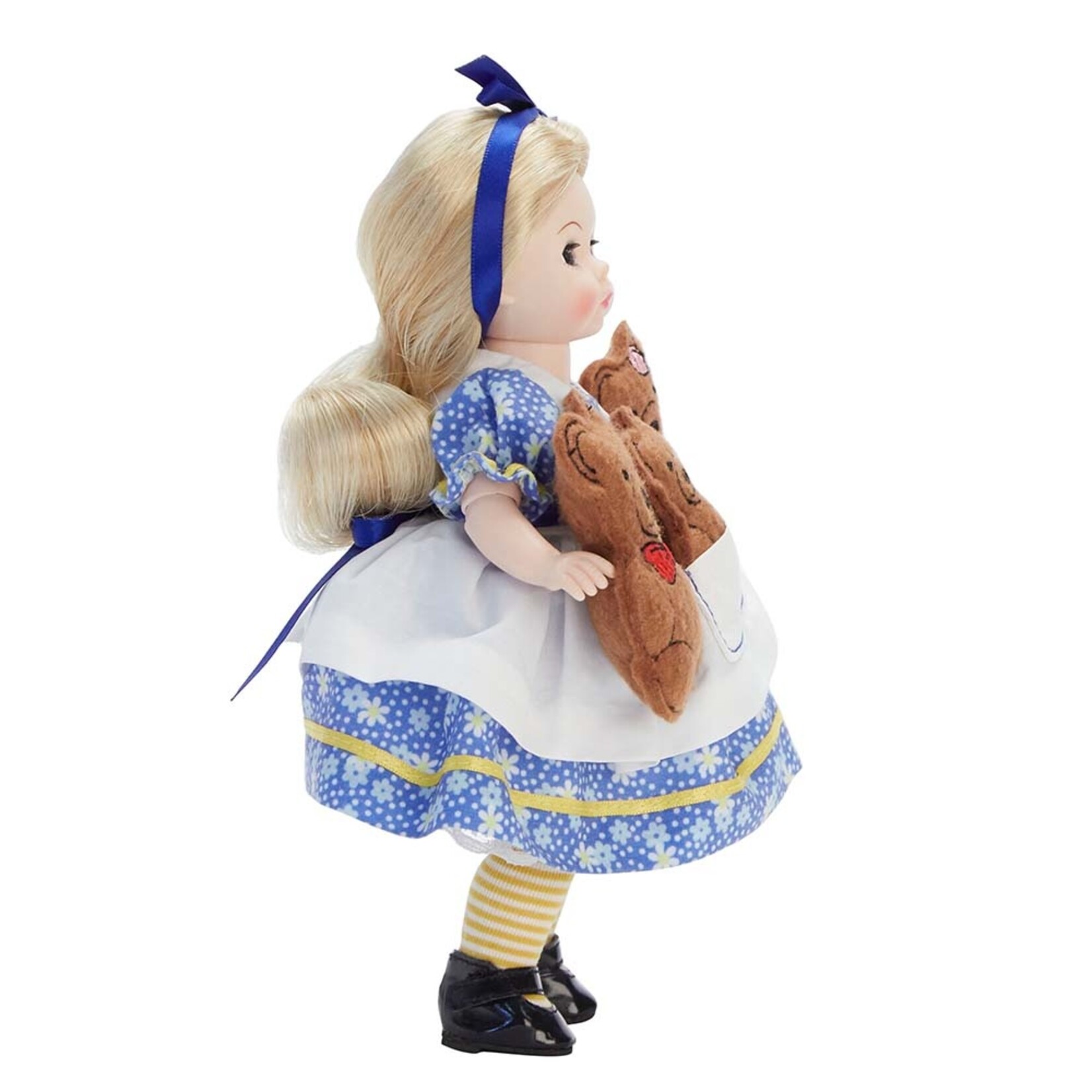 Madame Alexander Goldilocks 8"
