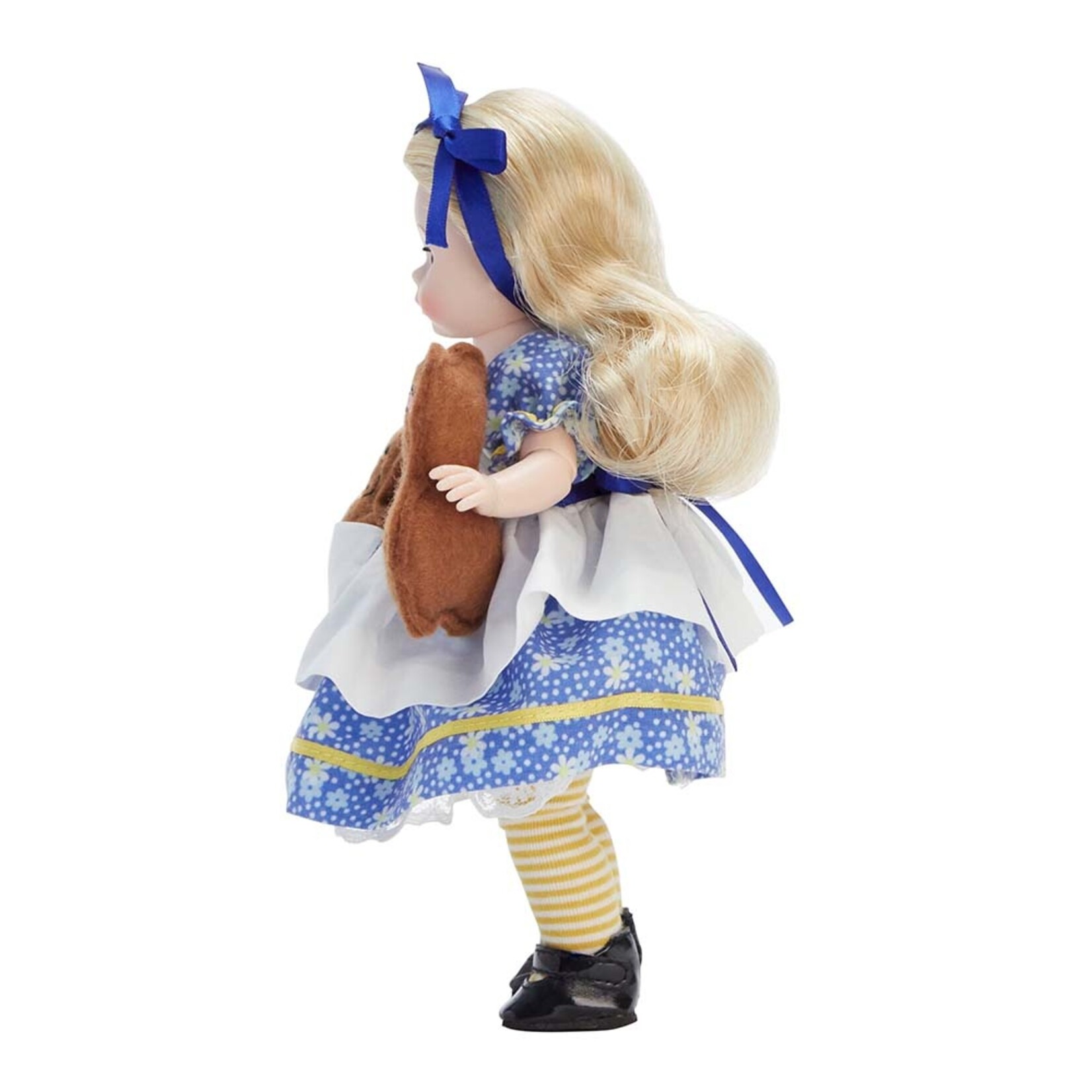 Madame Alexander Goldilocks 8"