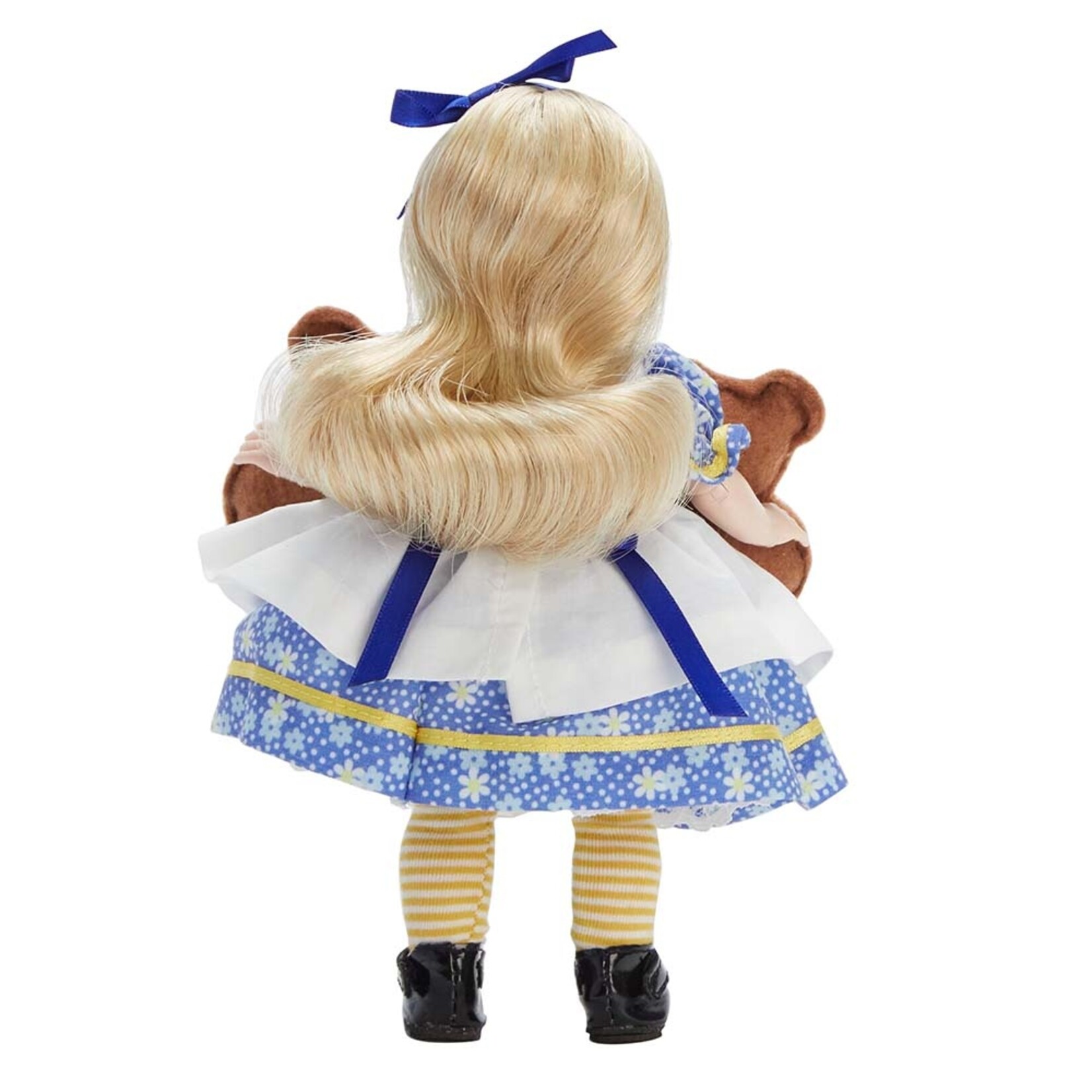 Madame Alexander Goldilocks 8"