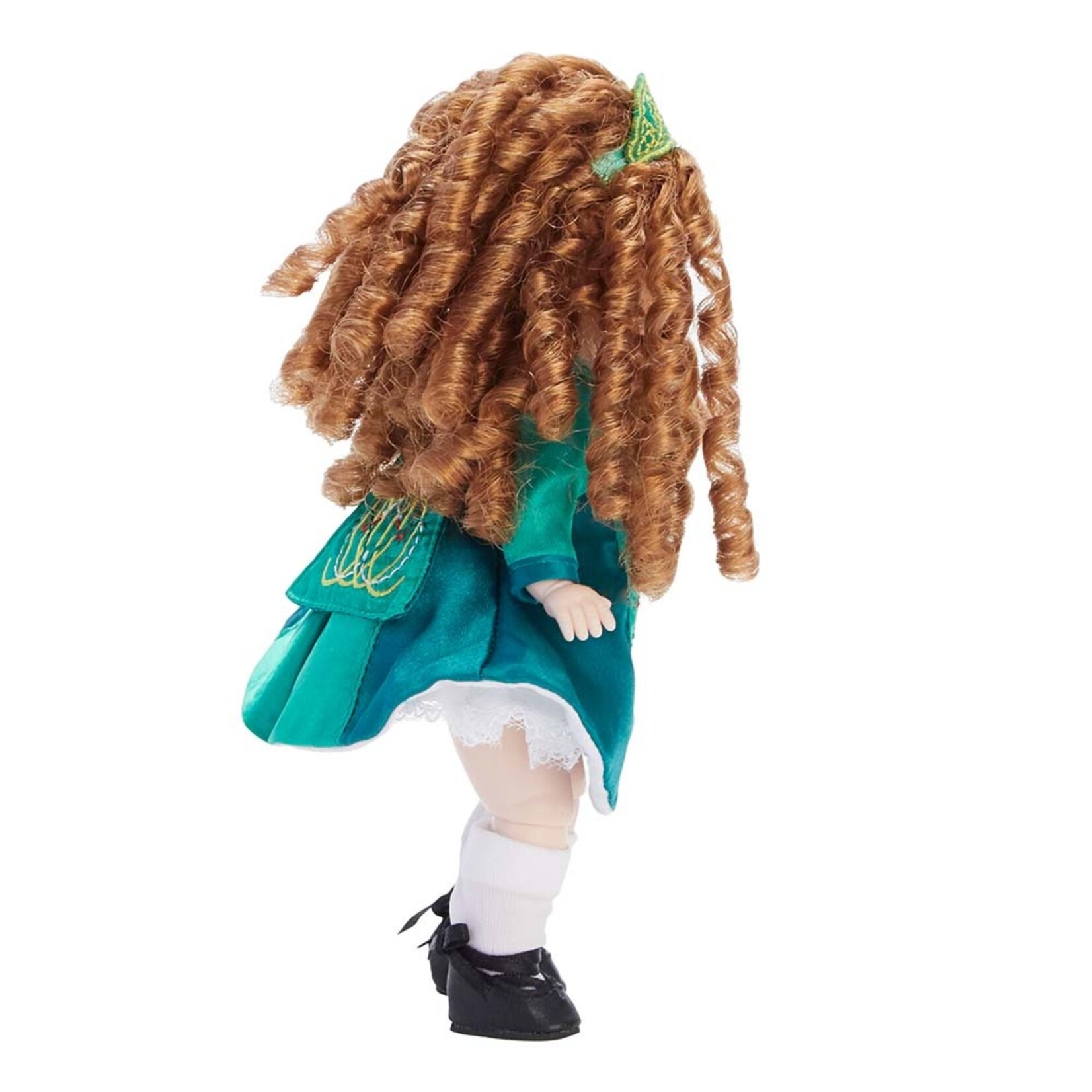 Madame Alexander Grandma's Irish Dancer 8"