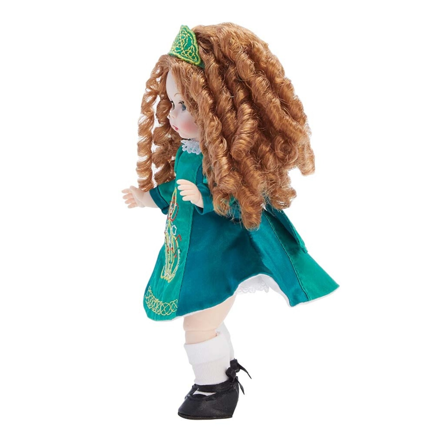Madame Alexander Grandma's Irish Dancer 8"