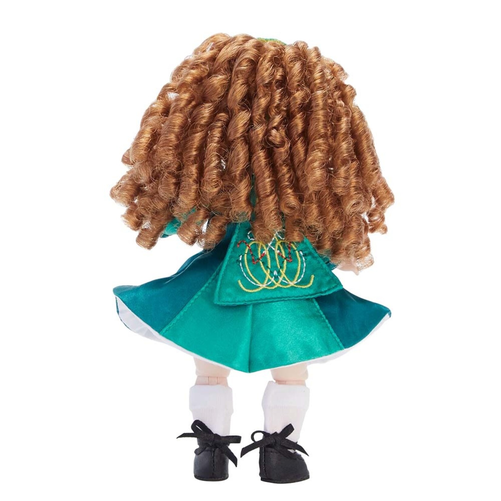 Madame Alexander Grandma's Irish Dancer 8"