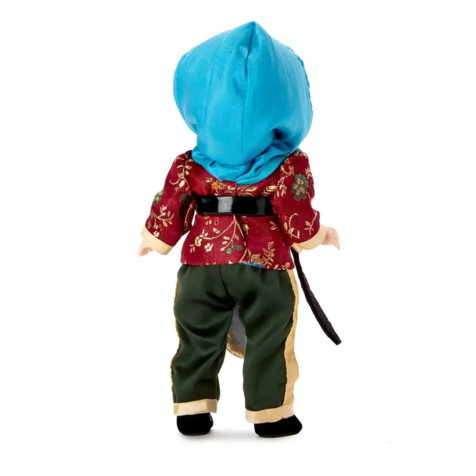 Madame Alexander Hua Mulan 8"
