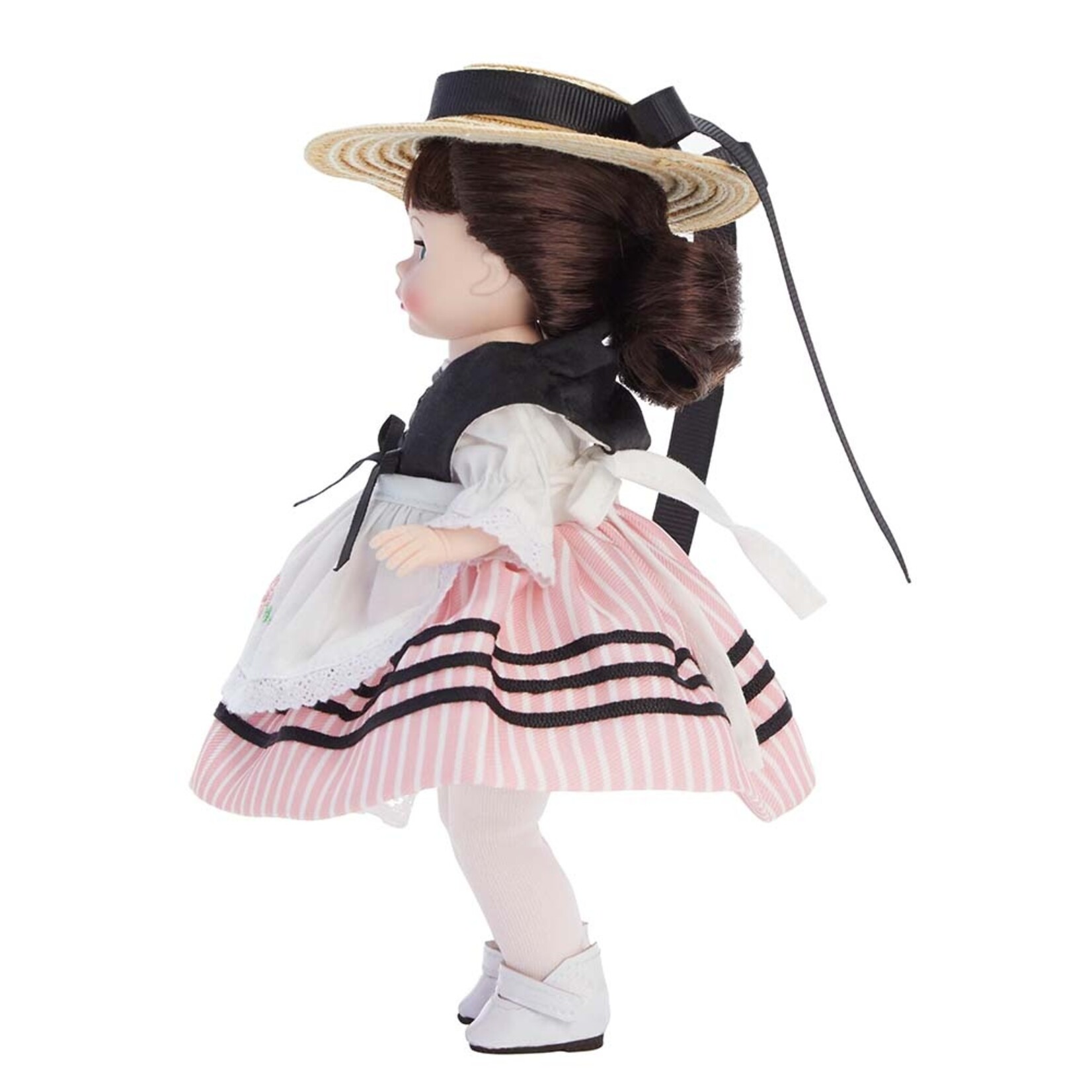 Madame Alexander Monaco 8"