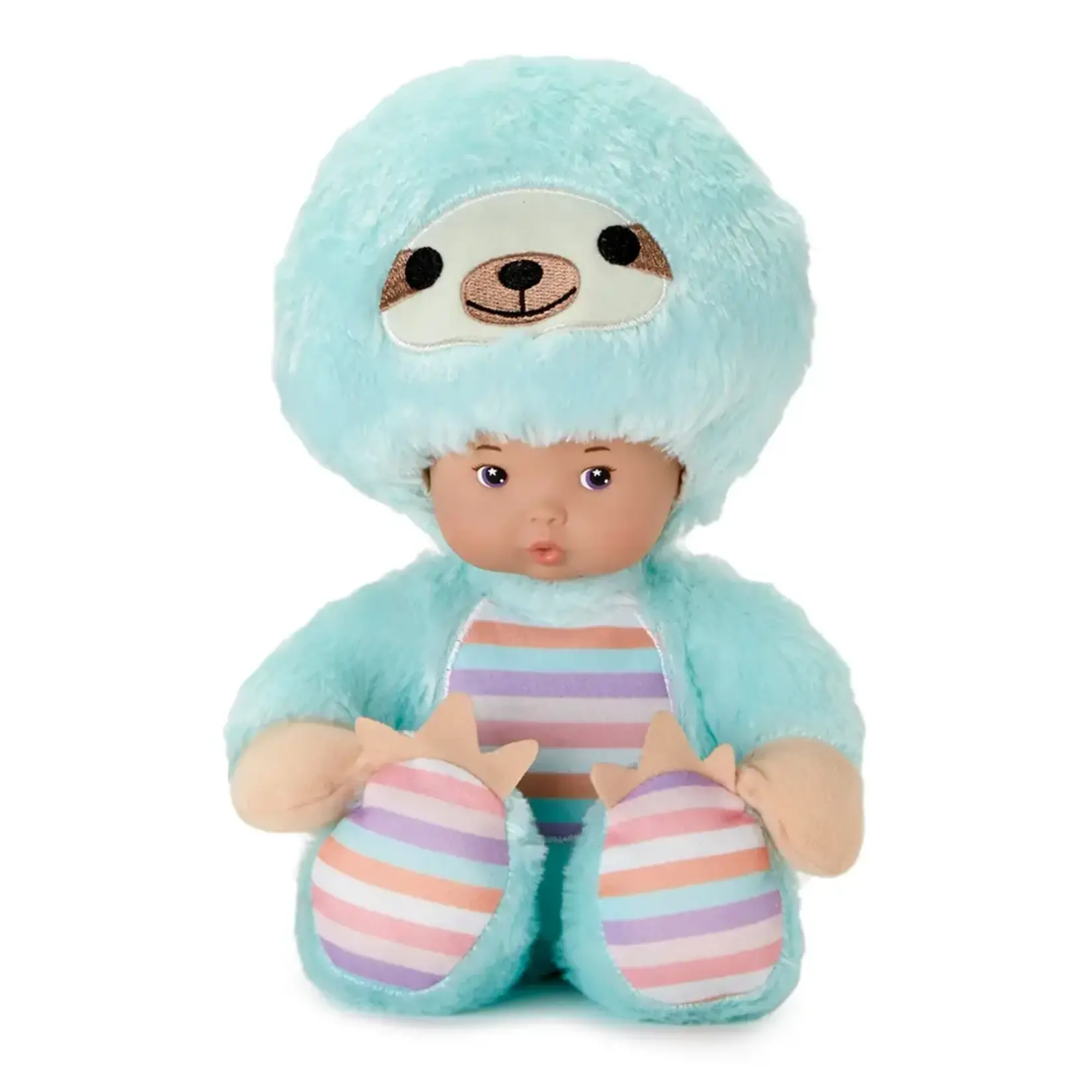 Madame Alexander Peekaboos® - Sloth