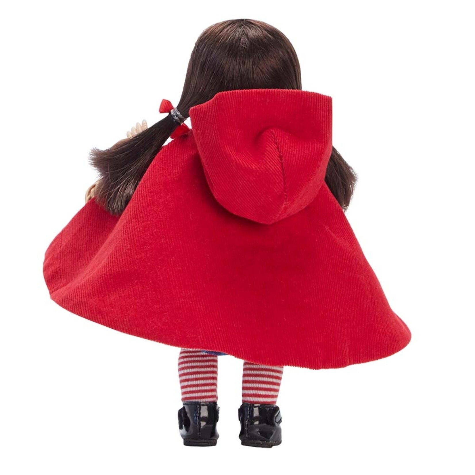 Madame Alexander Red Riding Hood 8"