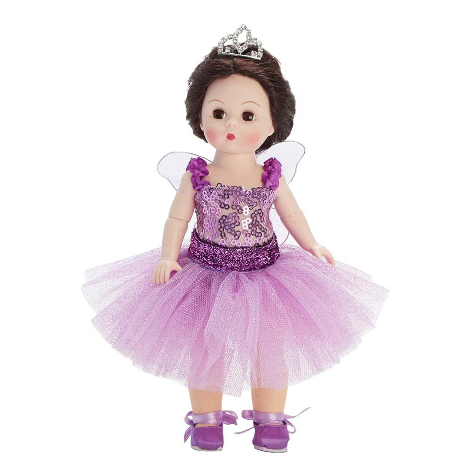 Madame Alexander Sugar Plum Fairy 8"