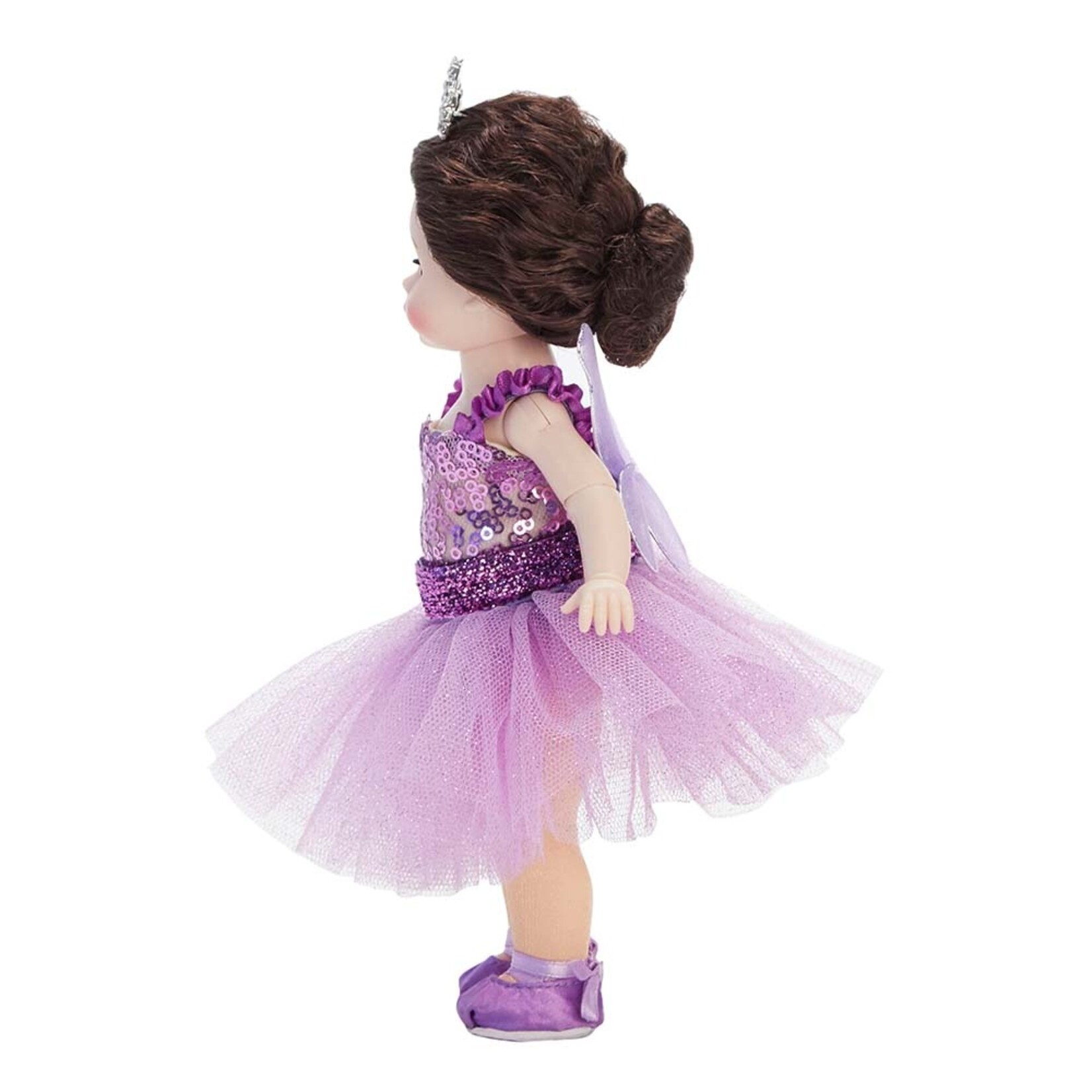 Madame Alexander Sugar Plum Fairy 8"