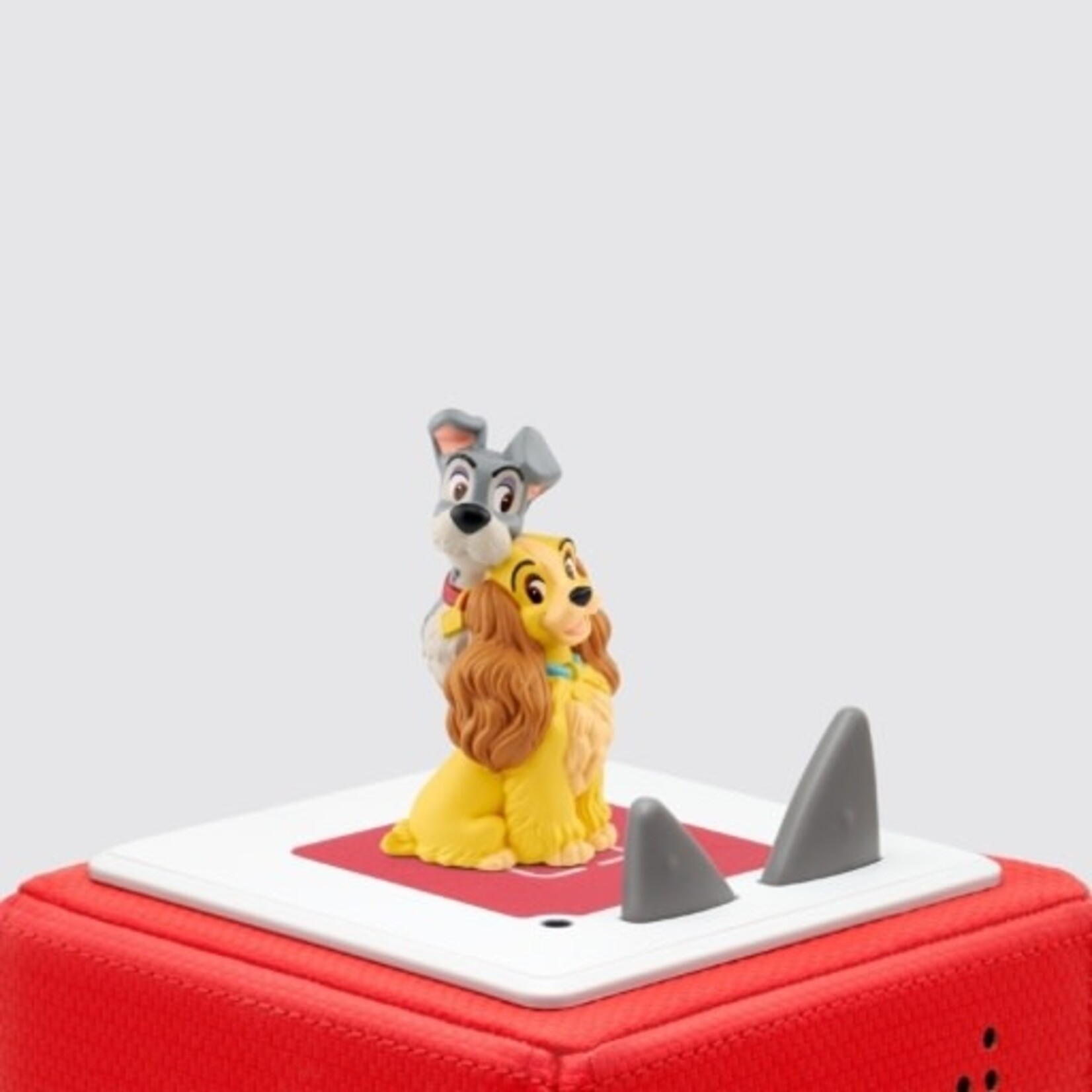 Tonies USA DISNEY - LADY AND THE TRAMP