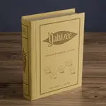 WS Game Company Yahtzee Vintage Bookshelf Game