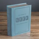 WS Game Company The Game of Life Vintage Bookshelf Game