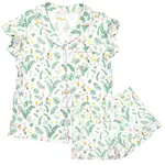 Petidoux Hawaii Women's Summer Set XL