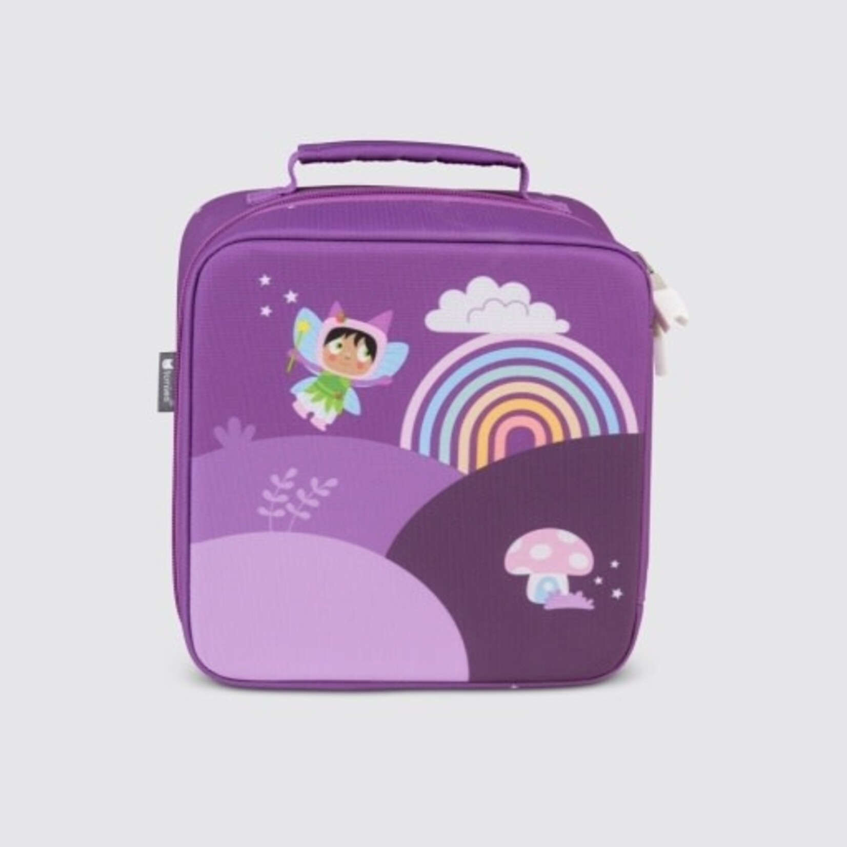 Tonies USA CARRYING CASE MAX: OVER THE RAINBOW