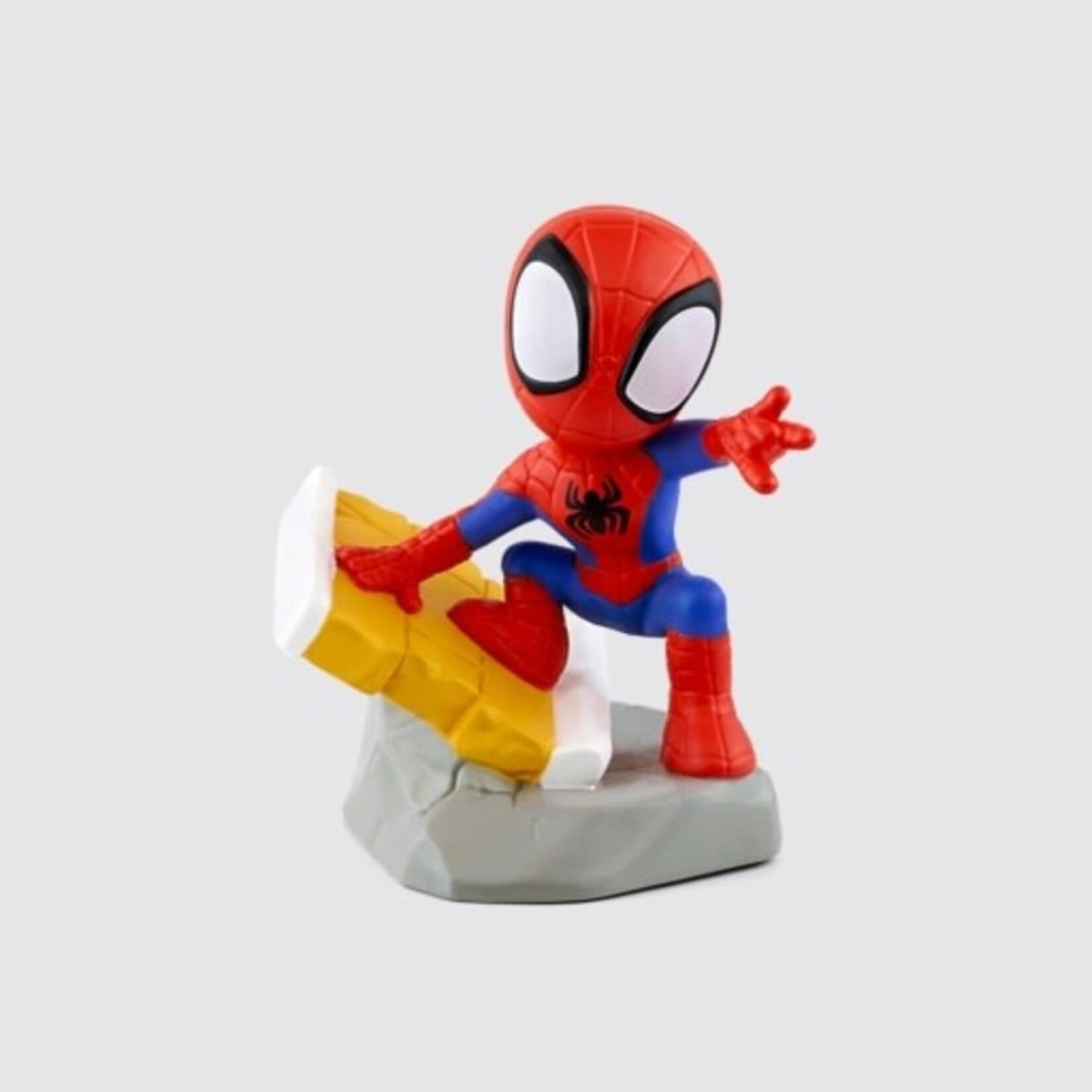 Tonies USA MARVEL Spidey & His Amazing Friends: Spidey Tonie