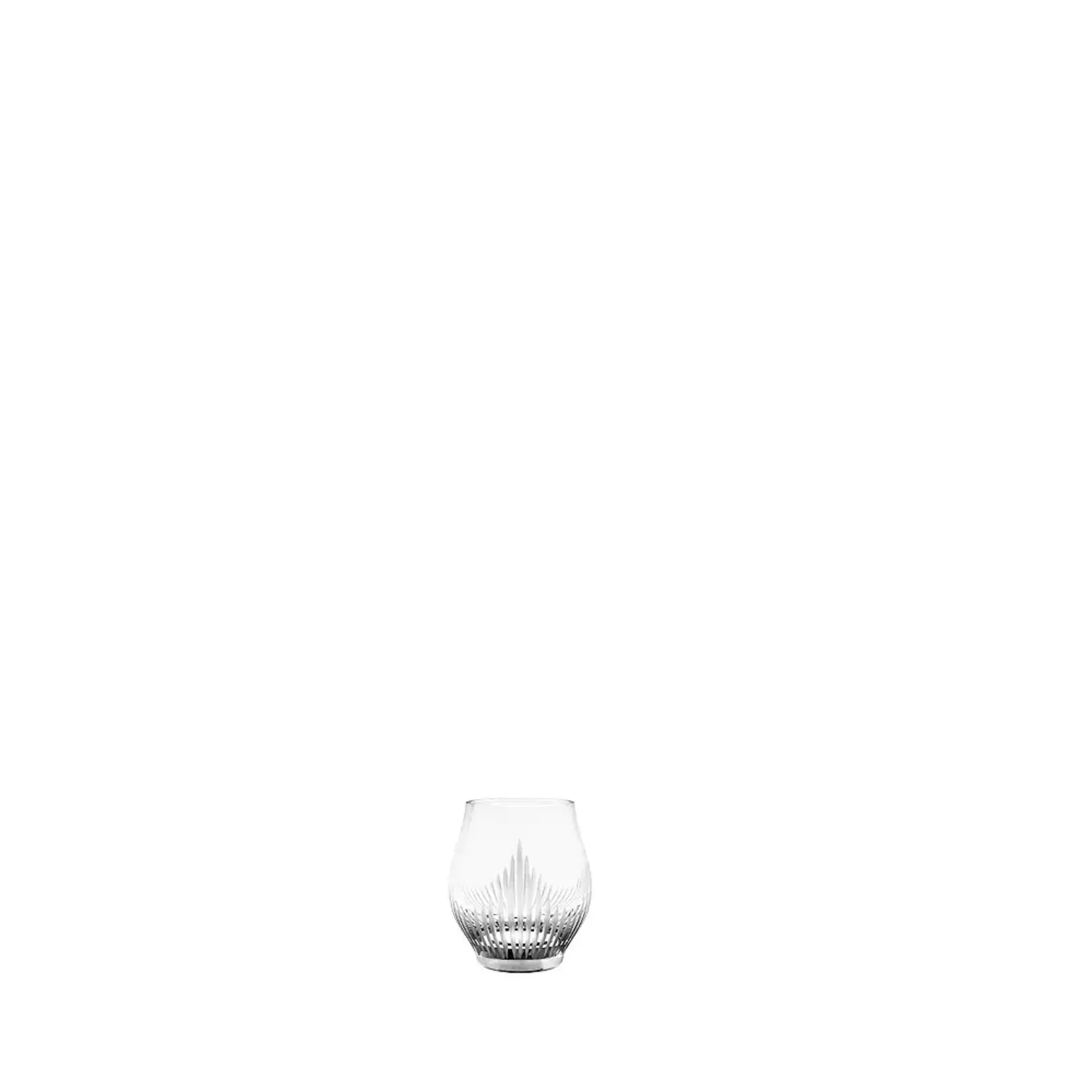 Lalique 100 Points Shot Glasses - Set of 4