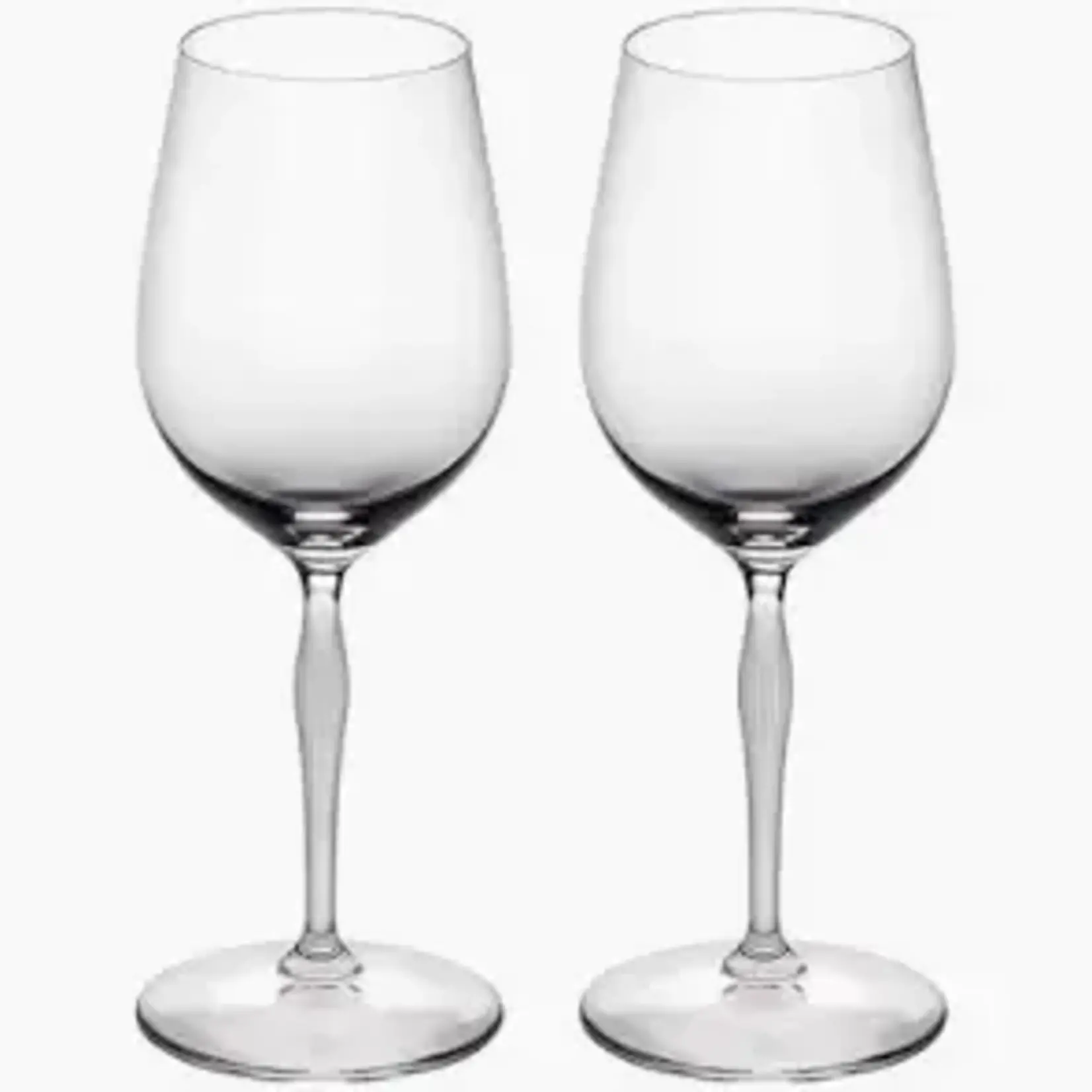 Lalique 100 Points Wine Tasting S/2