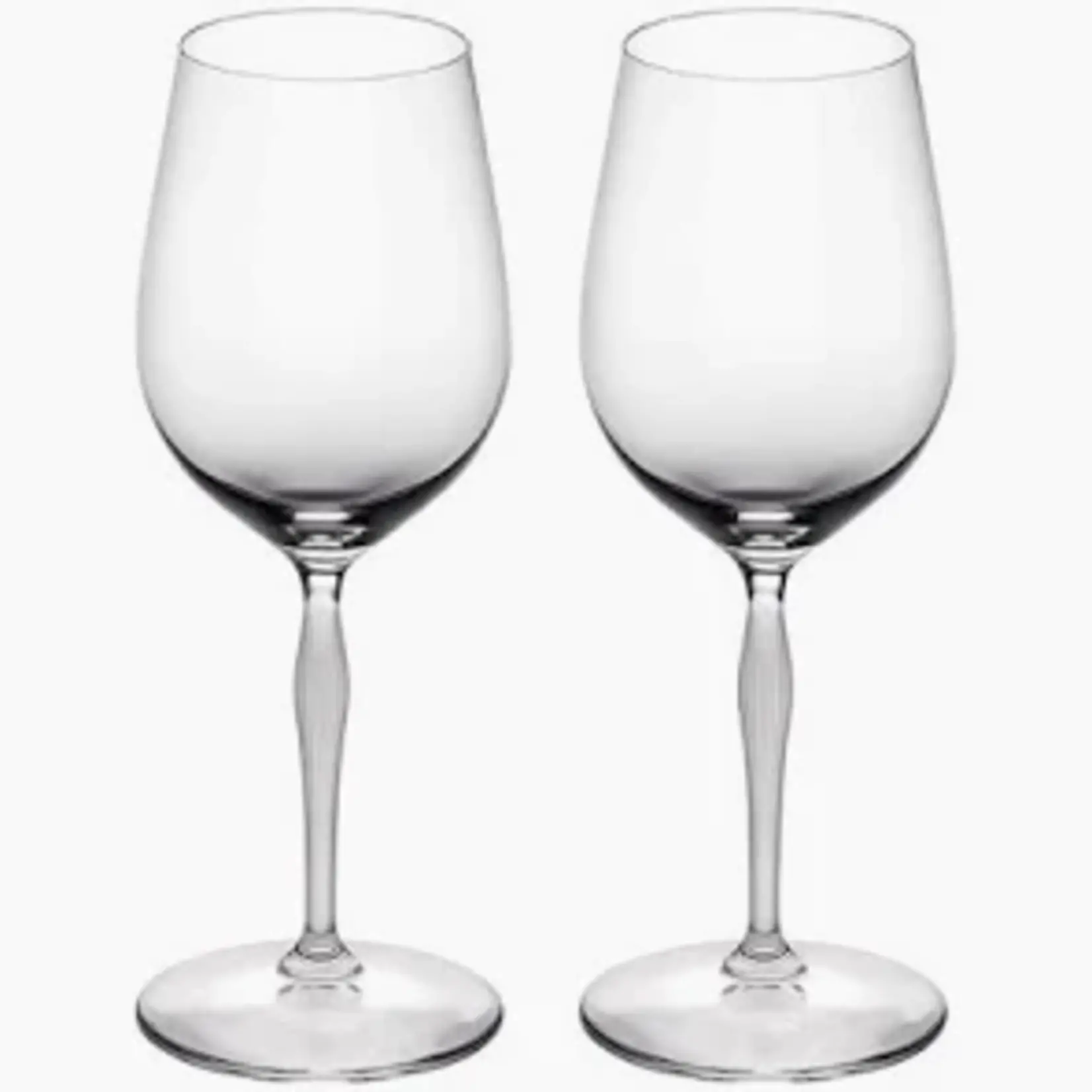 Lalique 100 Points Wine Tasting S/2
