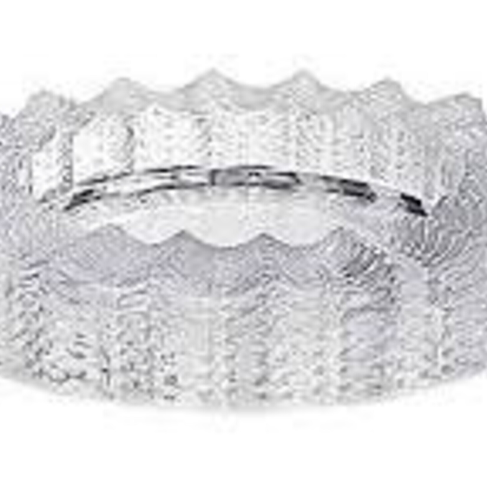 Lalique Jamaica Ashtray